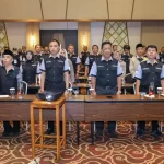 Foto : Musda Kompakdesi Jabar_net