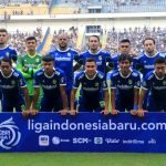 Foto : Skuad Persib Bandung_net