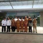 Foto : Bupati Ciamis Herdiat Sunarya Bersama Baznas dan Forum UPZ Kecamatan