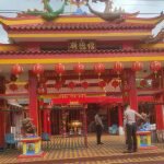 Foto : Polres patroli lalkukan patroli dialogis kek klenteng_net