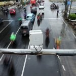 Foto : Tilang Elektronik ETLE_net