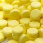 Foto : Ilustrasi Pil Kuning_net