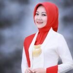 Foto : Atalia Praratya istri Gubernur Jabar Ridwan Kamil_net