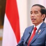 Foto : Presiden Indonesia Joko Widodo_net