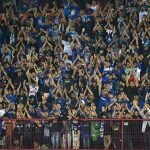 Foto : Suporter Persib Bandung_net