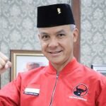 Foto : Gubernur Jawa Tengah Ganjar Pranowo_net