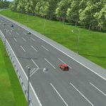 Gambar : Ilustrasi Jalan Tol_net