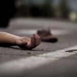 Gambar : Ilustrasi Korban Pembunuhan_net