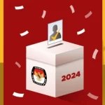 Gambar : Ilustrasi Pemilu 2024_net