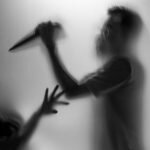 Foto : Ilustrasi pembunuhan