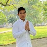 Foto : Kaesang Pangarep_net