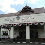 Foto : Kantor Pemkot Tasikmalaya_net