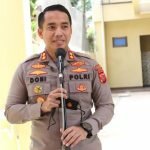 Foto : Kapolres Cianjur AKBP Doni Hermawan_net