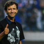 Foto : Luis Milla Pelatih Persib Bandung_net