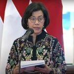 Foto : Menteri Keuangan Sri Mulyani_net