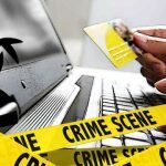 Foto : ilustrasi cyber crime_net