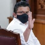 Foto : Ferdy Sambo_net