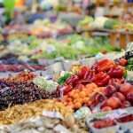 Foto : Ilustrasi Komoditas Pangan_net