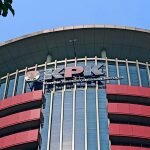 Foto : Gedung KPK_net