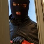 Foto : Iluistrasi Pencuri_net