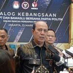 Foto : Kepala BPNT Boy Rafli Amar_net