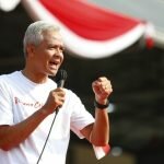 Foto : Gubernur Jawa Tengah Ganjar Pranowo_net