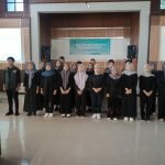 Foto : Pelantikan Anggota JBZ Kabupaten Ciamis