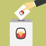 Gambar : Ilustrasi Pemilu_net