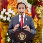 Foto : Presiden RI Joko Widodo_net