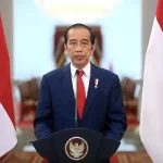 Foto : Presiden RI Joko Widodo_net