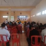 Foto : Sosialisasi Bawaslu Kabupaten Ciamis