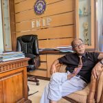 Foto : U. Runalan S, Drs. M.Si Dekan Fakultas Ilmu Keguruan dan Ilmu Pendidikan (FKIP) Universitas Galuh (Unigal) Ciamis