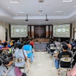 Foto : Sosialisasi Revitalisasi Alun-Alun Kabupaten Ciamis