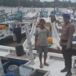 Foto: Sat Polairud Polres Bangka Bersama Nelayan
