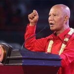 Foto : Said Abdullah kerua DPD PDIP Jatim_net