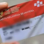 Foto : Kartu BPNT_net