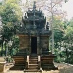 Foto : Salah Satu Peninggalan Kerajaan Galuh di Ciamis_net