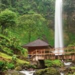 Foto : Salah Satu Tempat Wisata di Jawa Barat_net