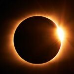 Gambar : Gerhana Matahari Hibrida_net