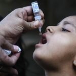 Gambar : Ilustrasi Imunisasi Polio_net
