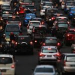 Gambar : Ilustrasi Mudik Lebaran_net