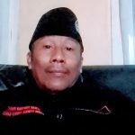 Foto : Maman selaku Narasumber