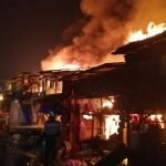 Foto : Ilustrasi Kebakaran