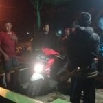 Foto : Curanmor Berhasil Digagalkan Prajurit TNI di Ciamis