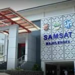 Foto : Kantor Samsat Majalengka