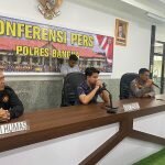 Foto : Polres Bangka bersama jajarannya
