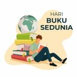 Gambar : Ilustrasi Hari Buku Sedunia_net