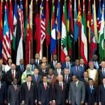 Foto : Para Pemimpin Negara di Asia dan Afrika_net