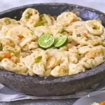 foto : seblak coet_Net