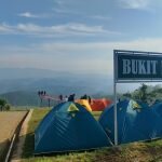 foto : pemandangan bukit baros_net
